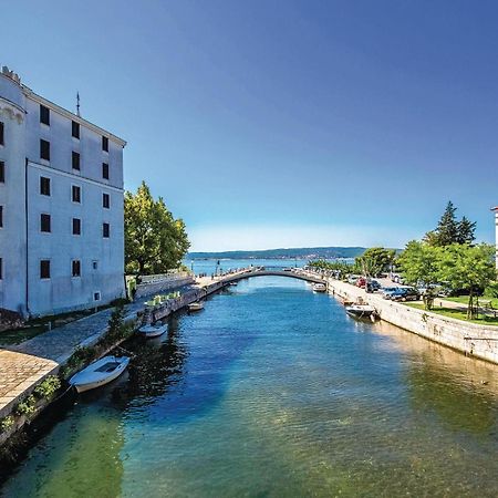 Cozy Apartment In Crikvenica With Wifi Екстериор снимка